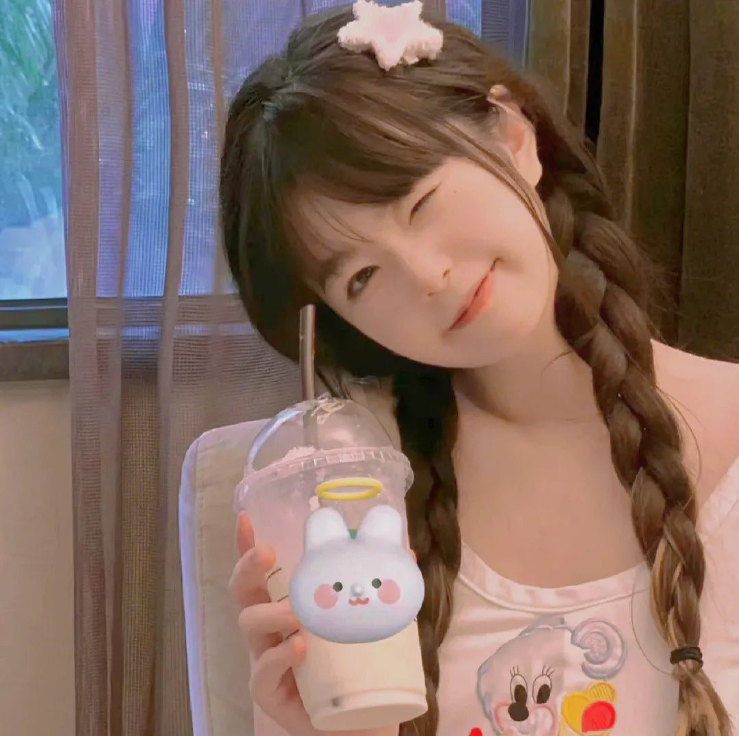 落跑少女