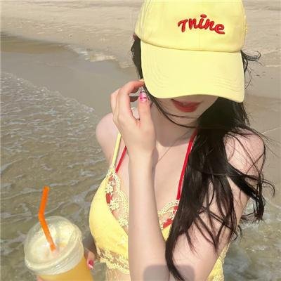 圈养的妇女