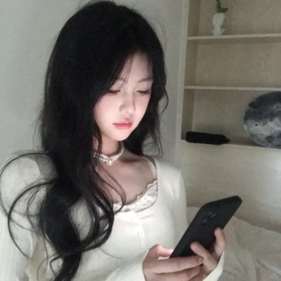 当然是选择原谅她