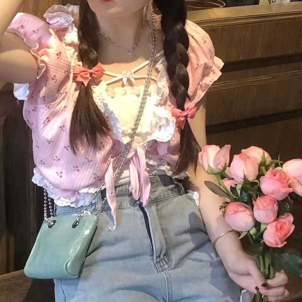 格子间女人